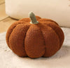 Soft Boucle Pumpkin Decoration