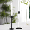 Candle Stick Holders - Set of 2