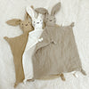 Soft Cotton Rabbit Muslin Comforter