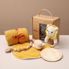 Newborn Milestone 6 Piece Gift Set