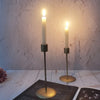 Candle Stick Holders - Set of 2