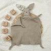 Soft Cotton Rabbit Muslin Comforter