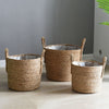 Woven Plant Pot/Storage Basket